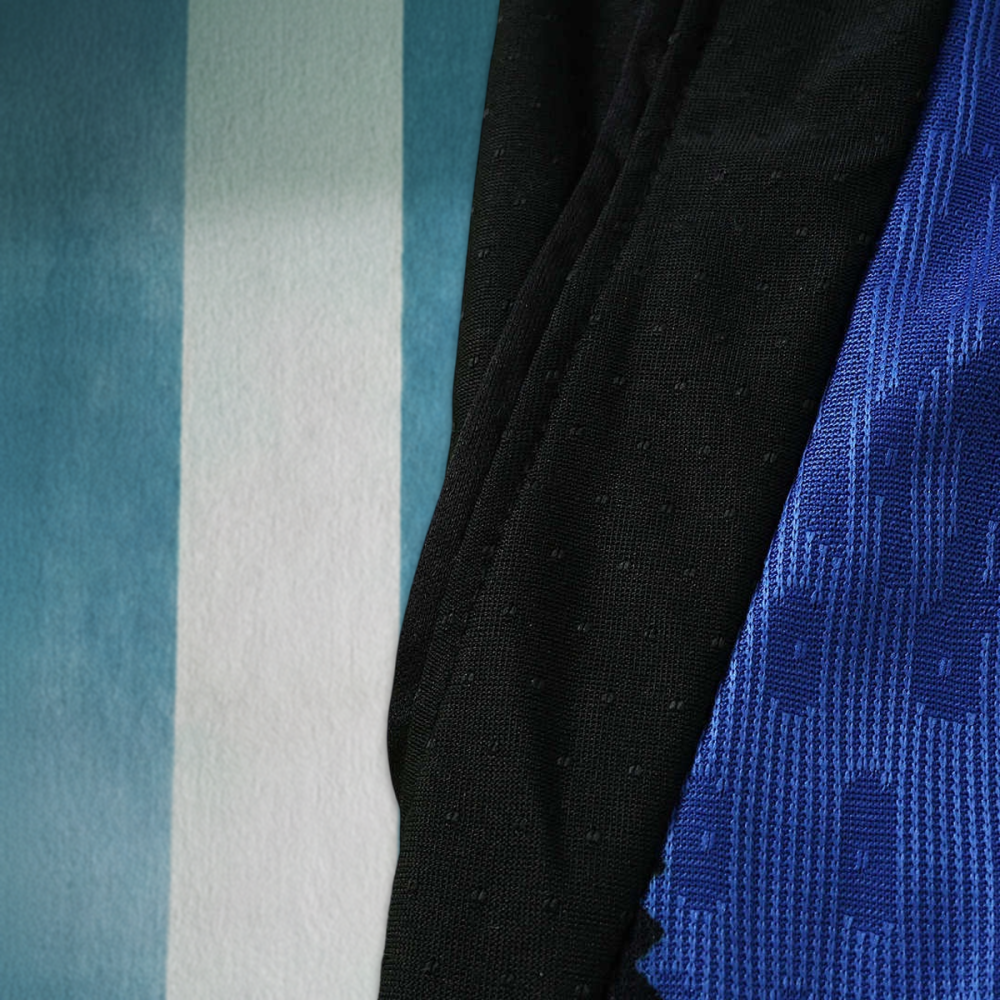 26/27 season F.C. Internazionale Milano home Long sleeve Player version