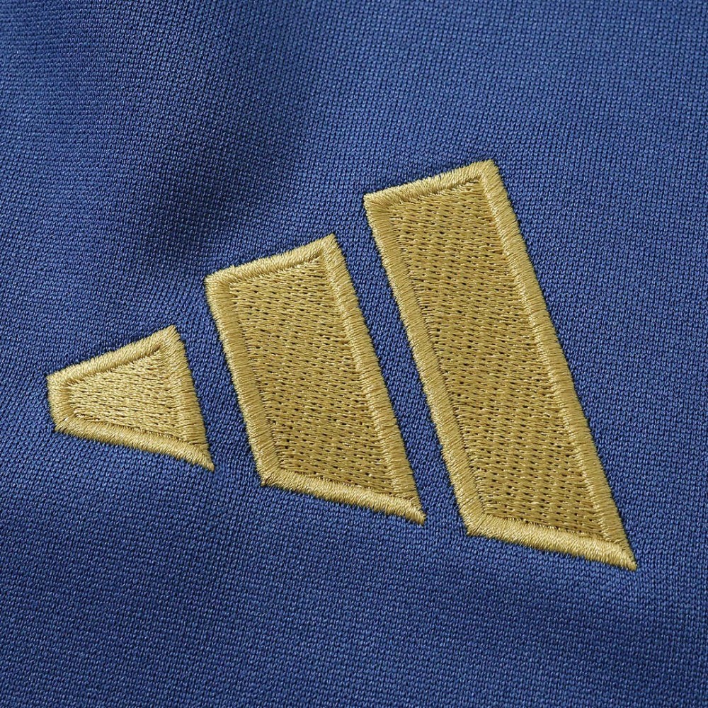 2026 FIFA World Cup Argentina blue Jacket set