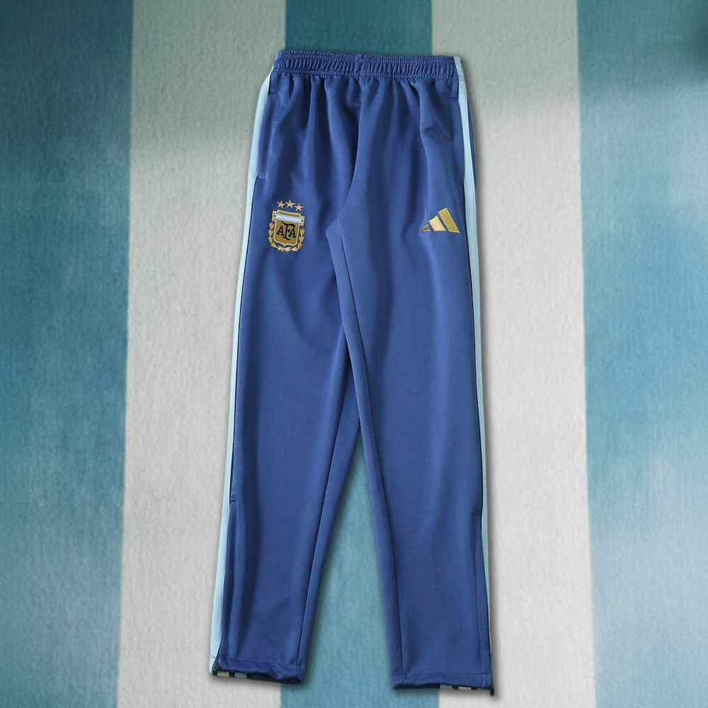 2026 FIFA World Cup Argentina blue Jacket set