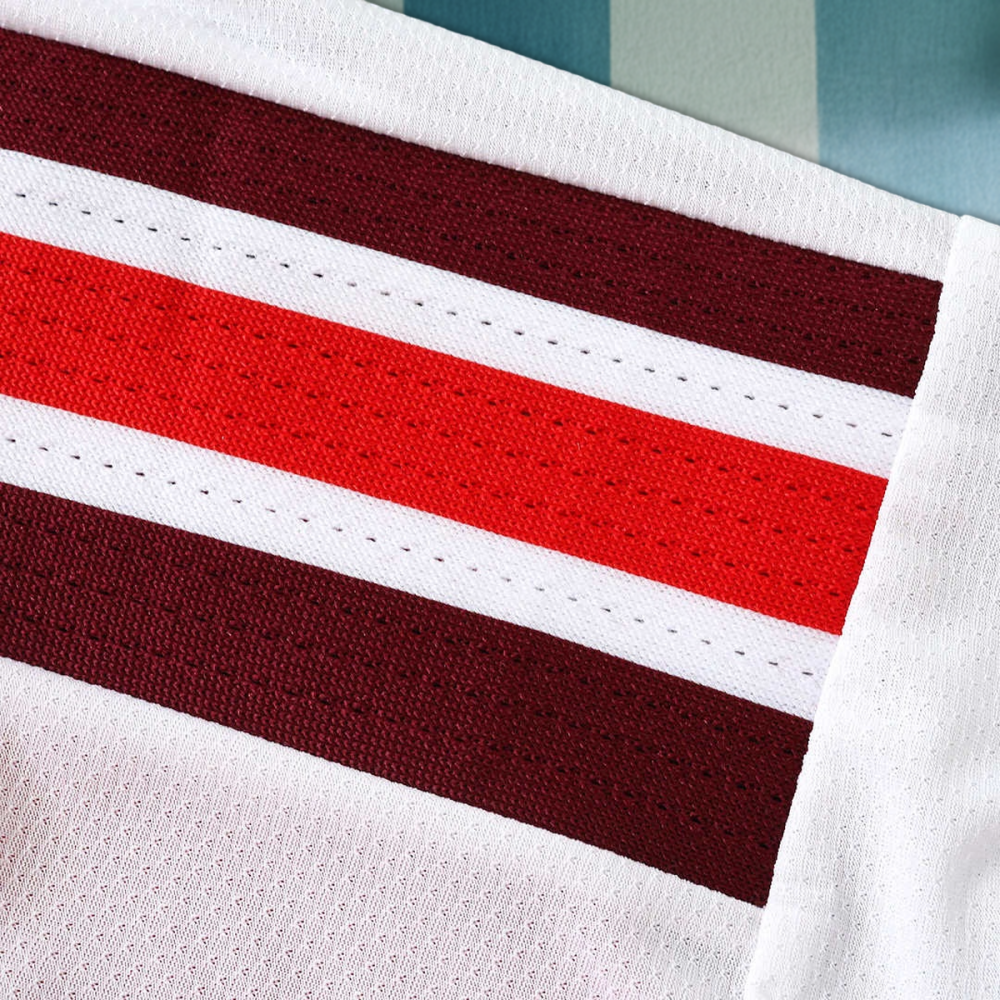 26/27 season Arsenal F.C. home Player version