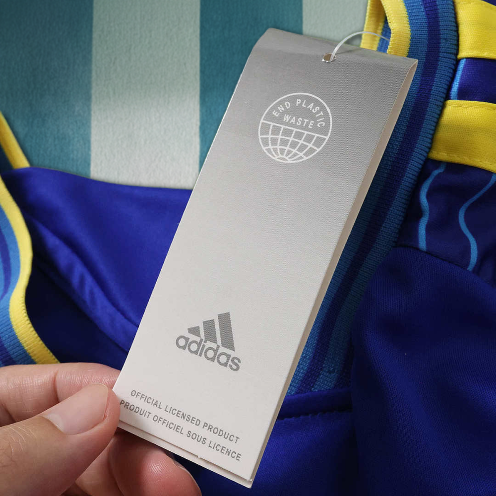 2026 FIFA World Cup Curaçao home Fan version
