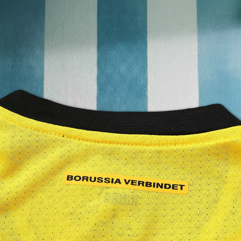26/27 season Borussia Dortmund home  Player version