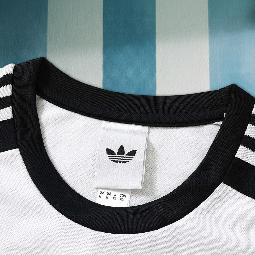 26/27 season Juventus F.C. goalkeeper Fan version
