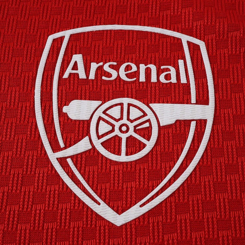 26/27 season Arsenal F.C. home Long sleeve Player version