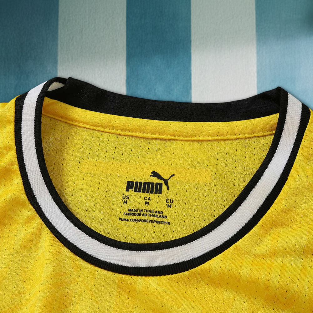 26/27 season Borussia Dortmund home  Player version