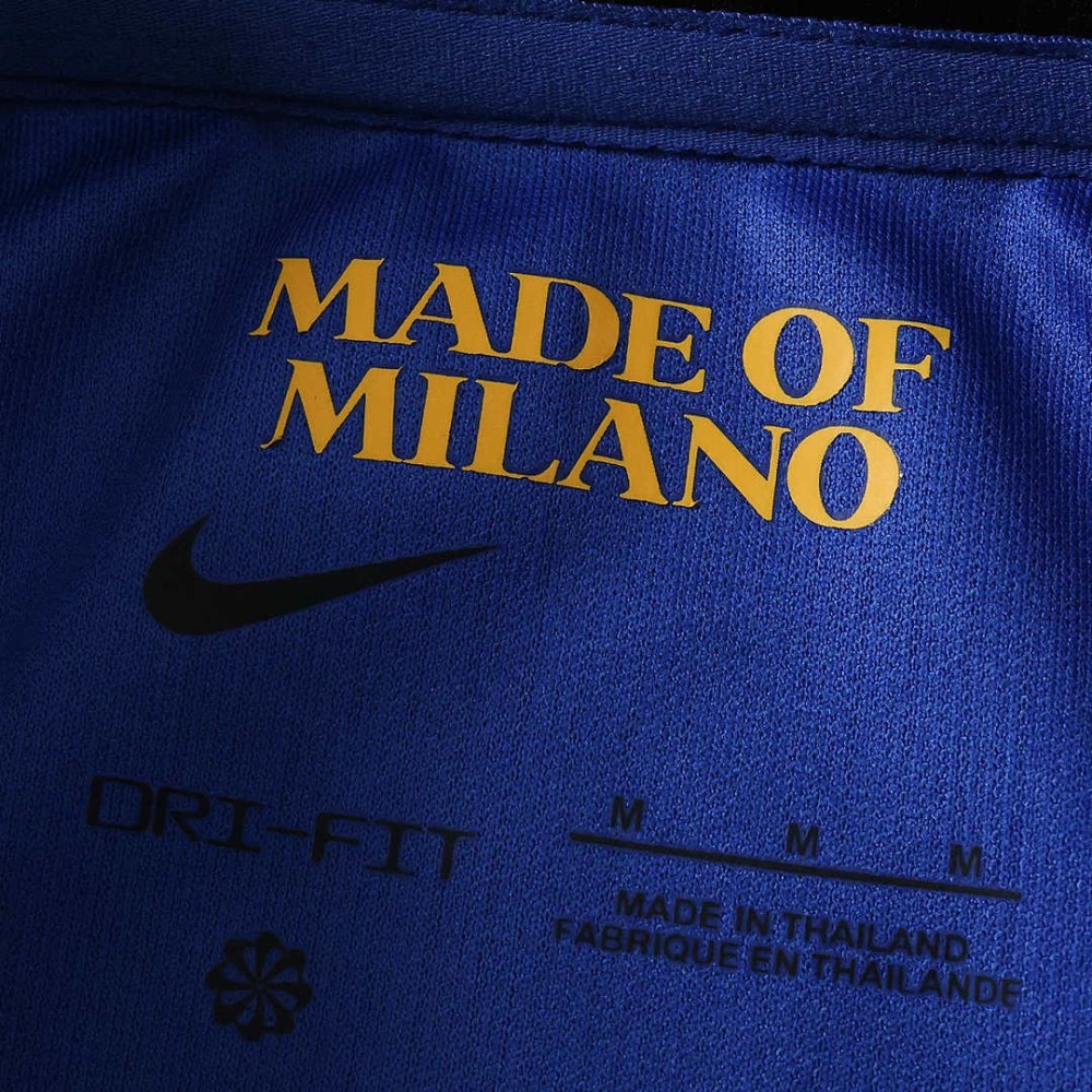 26/27 season F.C. Internazionale Milano home Fan version