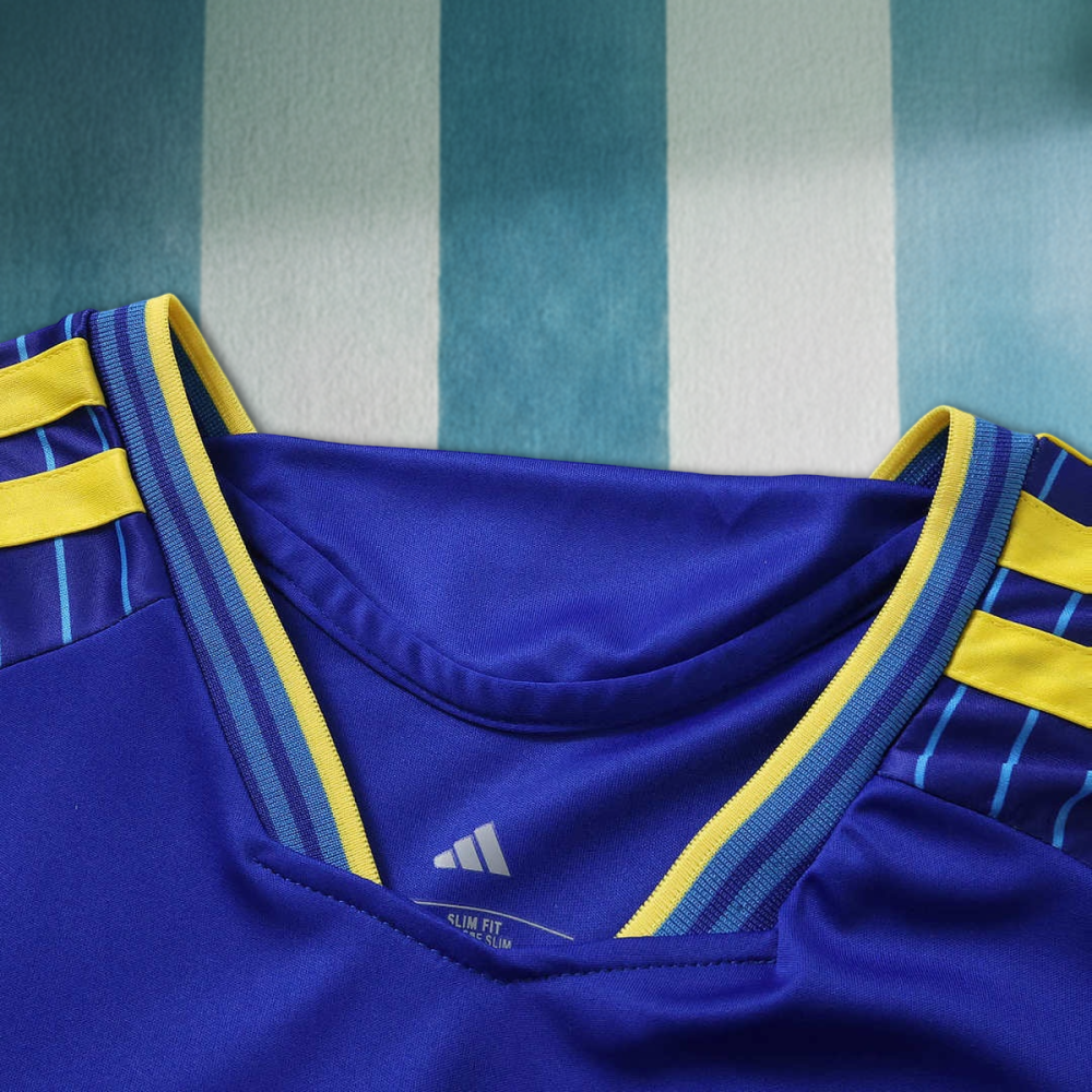 2026 FIFA World Cup Curaçao home Fan version