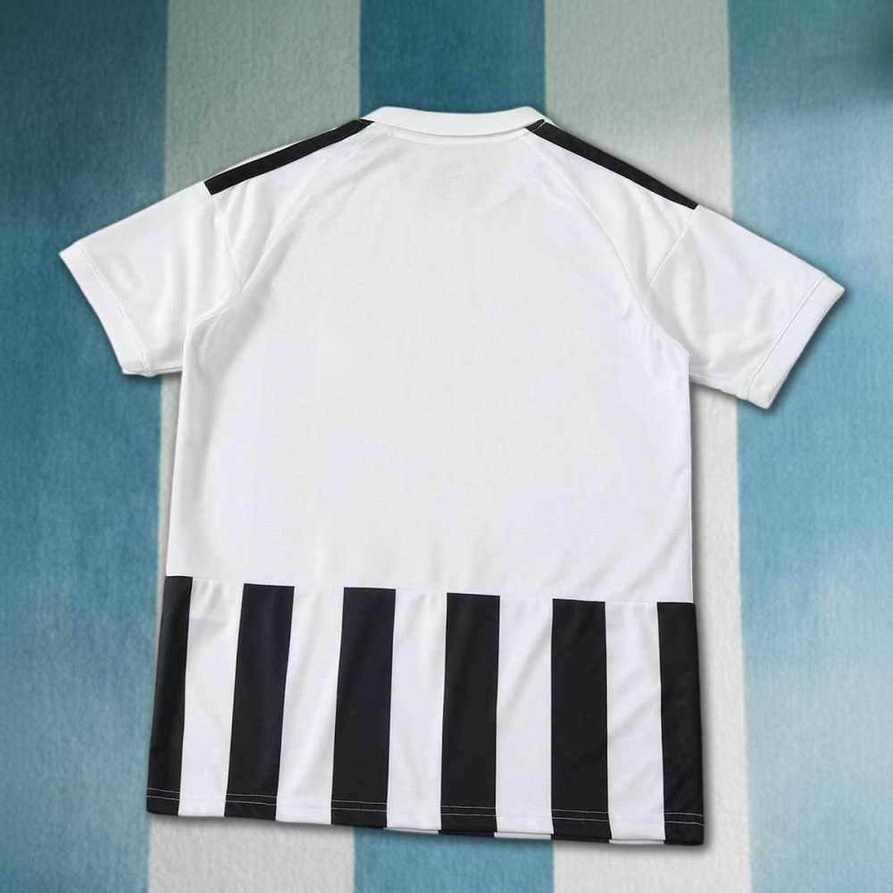 26/27 season Juventus F.C. home Fan version