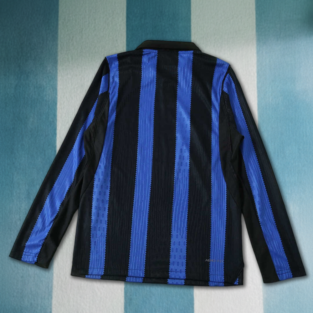 26/27 season F.C. Internazionale Milano home Long sleeve Player version