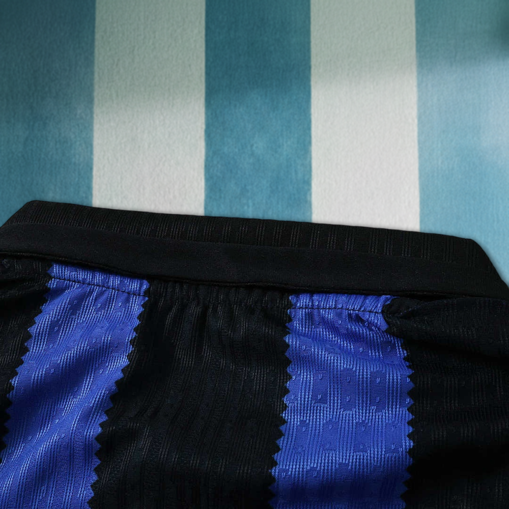 26/27 season F.C. Internazionale Milano home Player version