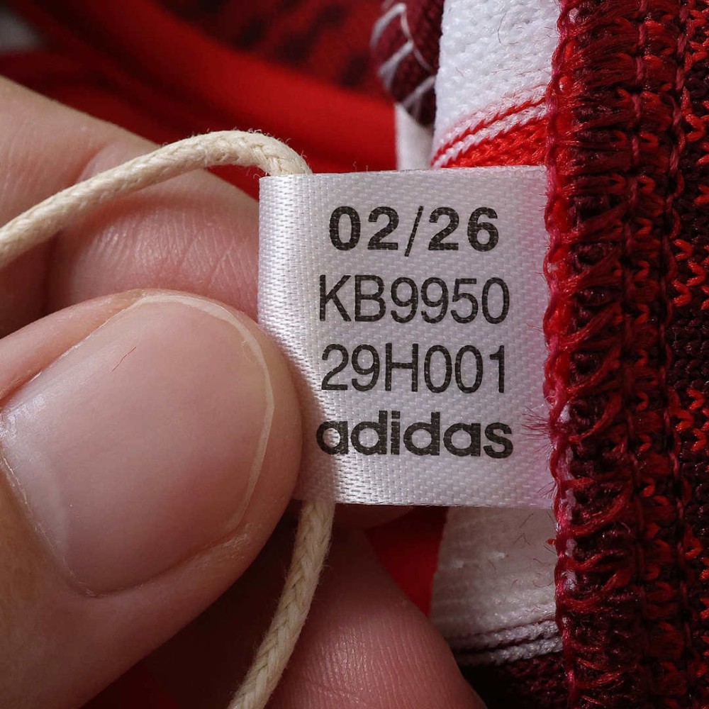 26/27 season Arsenal F.C. home Player version