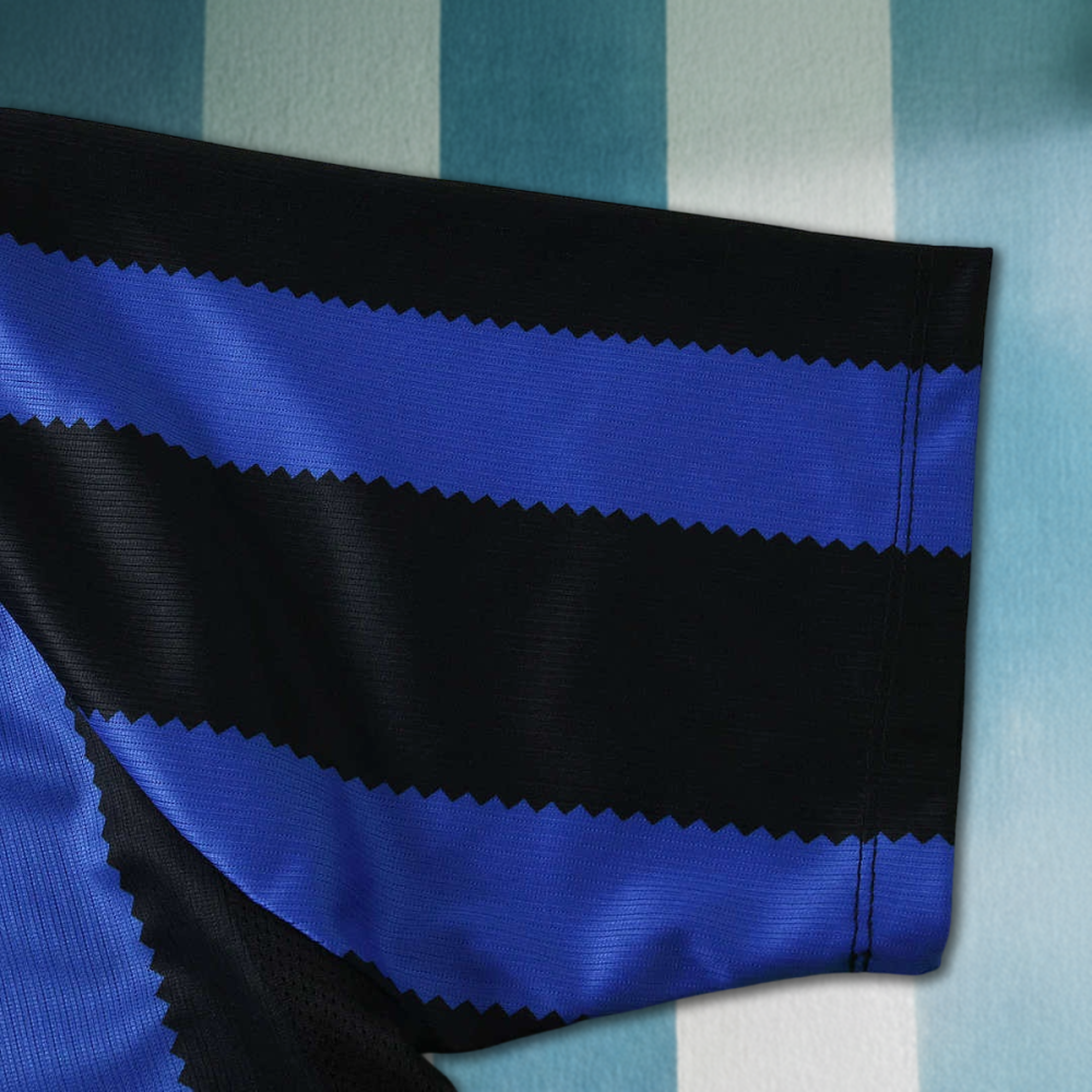 26/27 season F.C. Internazionale Milano home Fan version