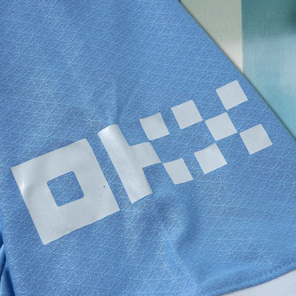 26/27 season Manchester City F.C. home Player version