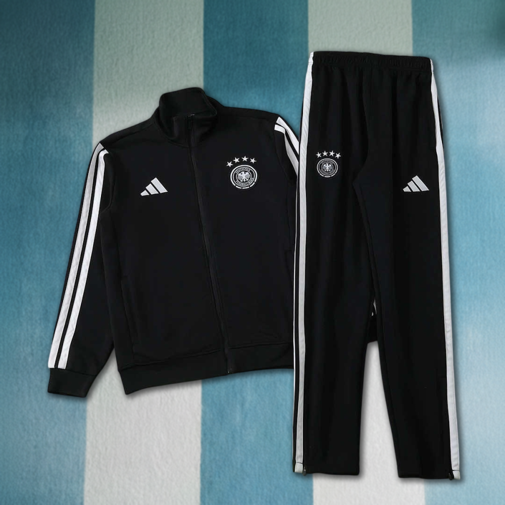 2026 FIFA World Cup Germany Jacket set