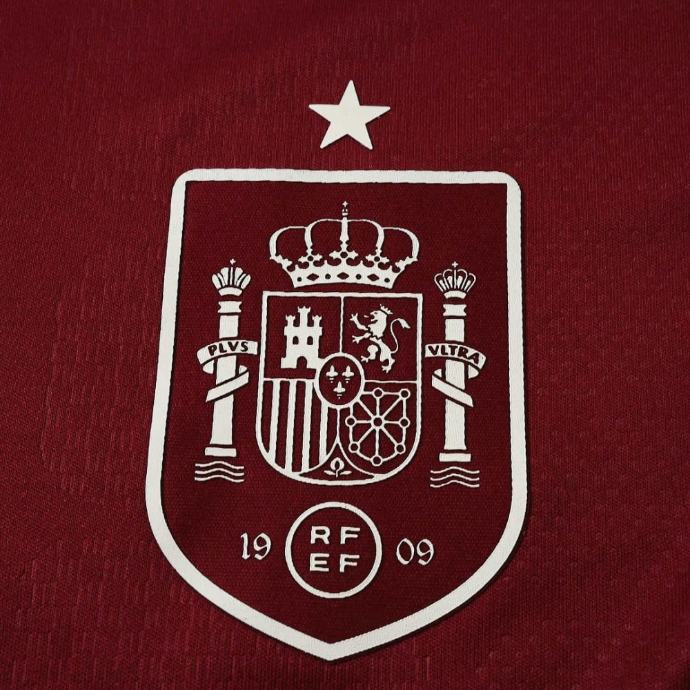 2026 FIFA World Cup Spain goalkeeper Long sleeves Fan version
