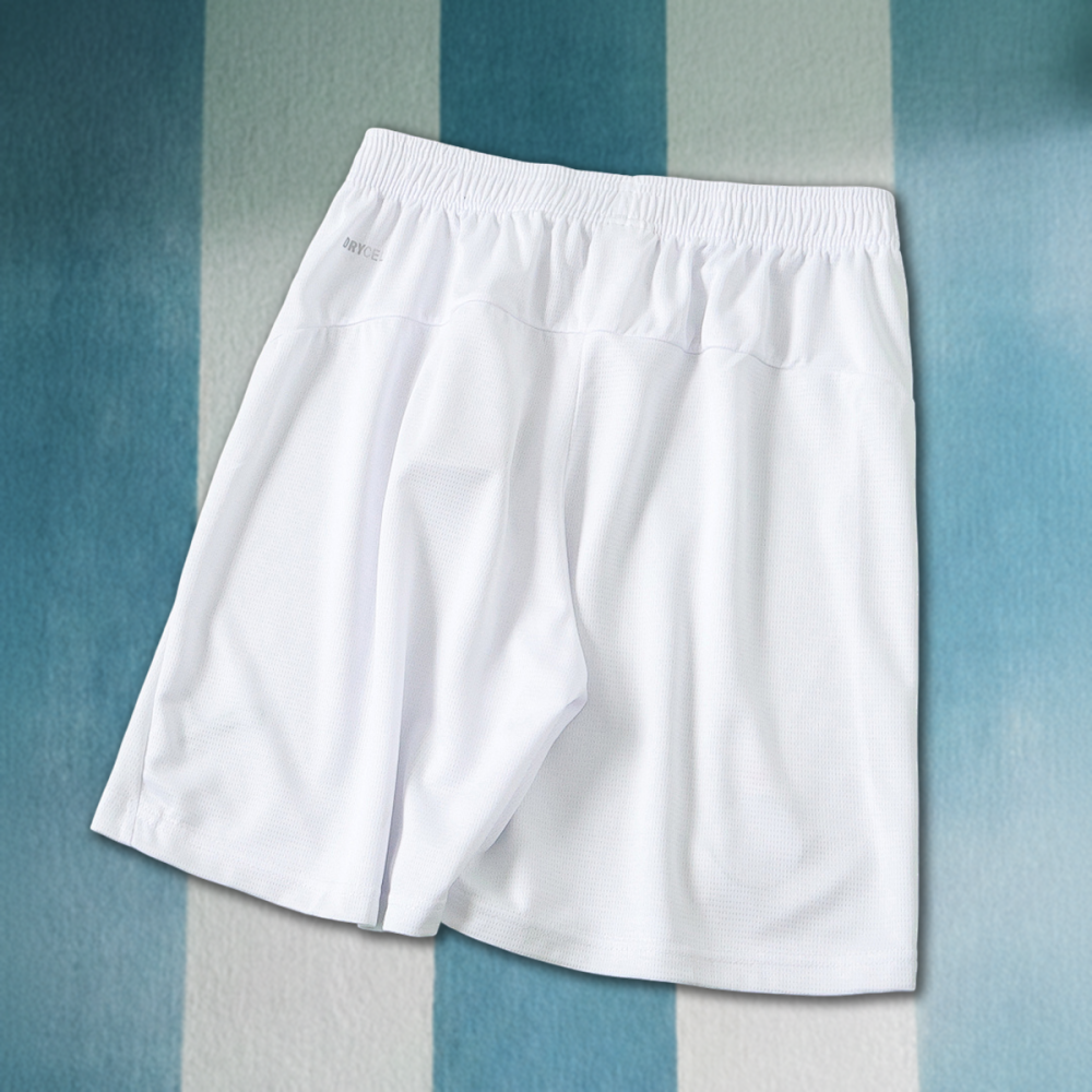 2627 season Sociedade Esportiva Palmeiras home white shorts