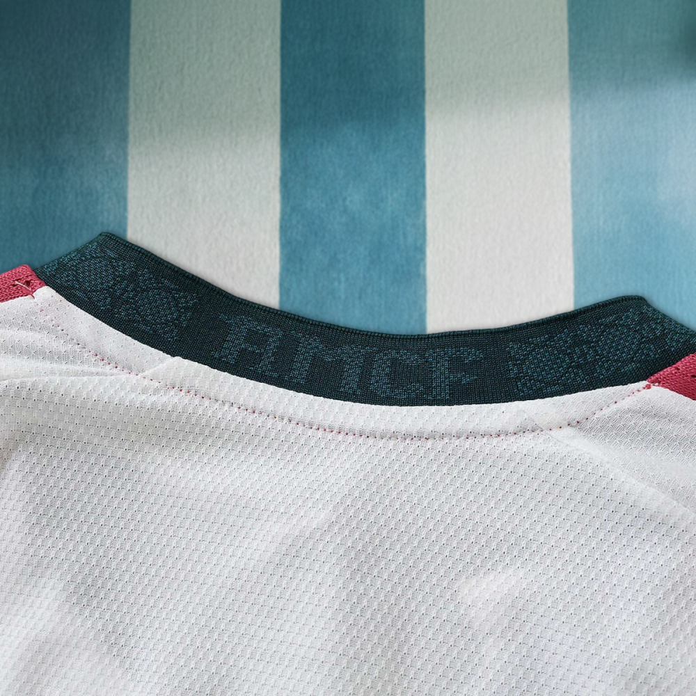 26/27 season Real Madrid CF home Long sleeves Player version