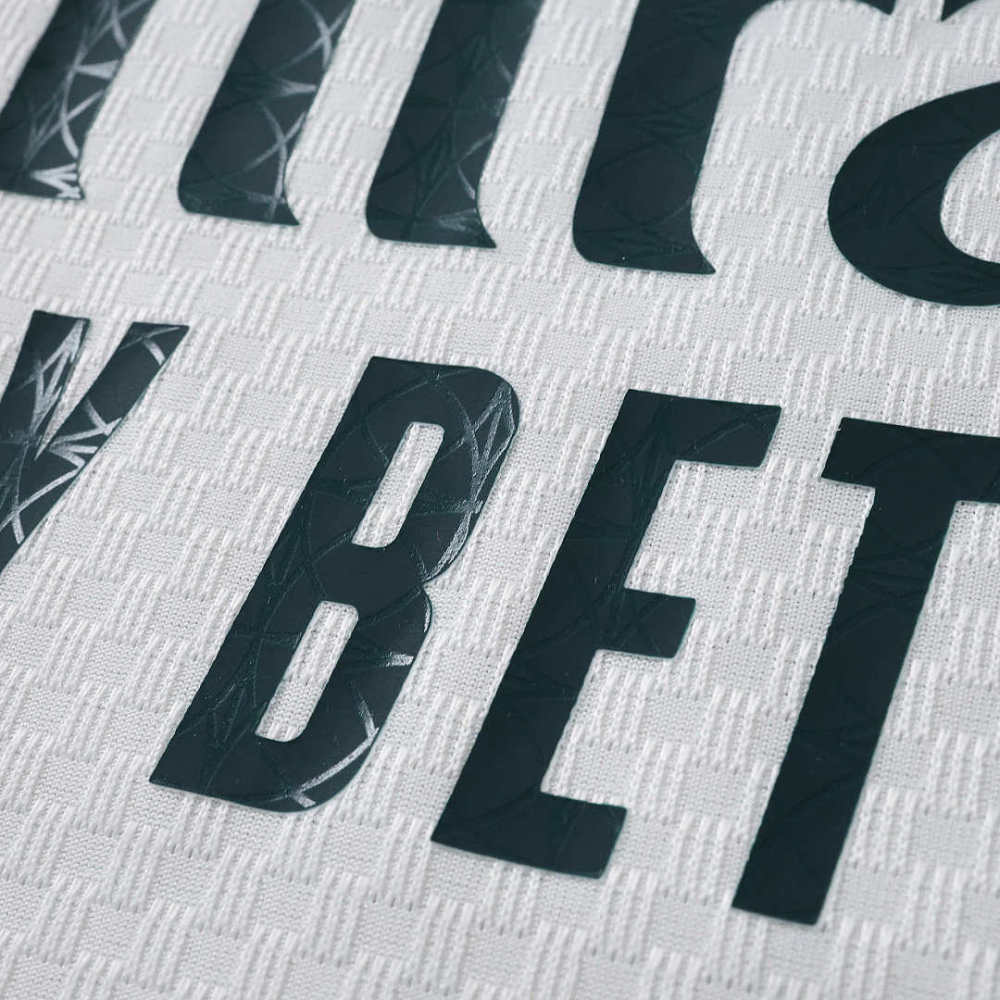 26/27 season Real Madrid CF home Long sleeves Player version