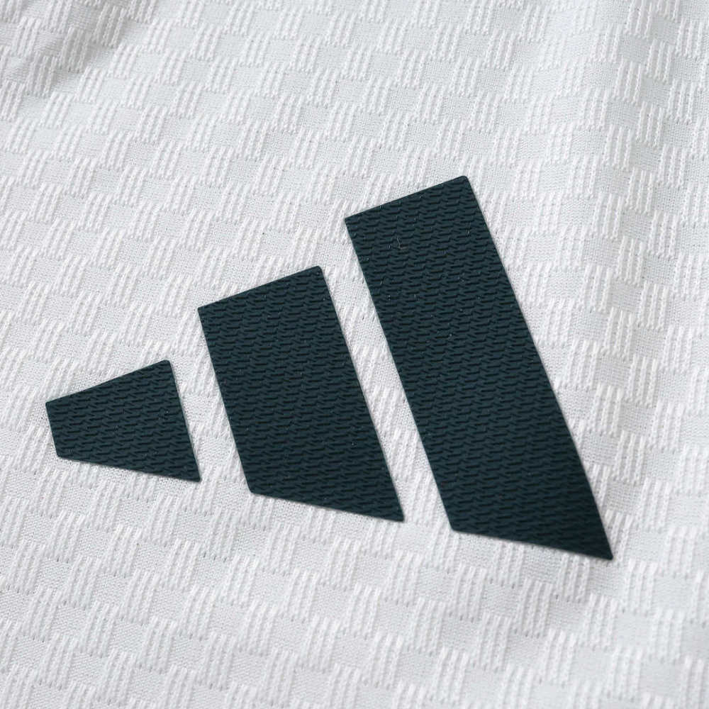 26/27 season Real Madrid CF home Long sleeves Player version