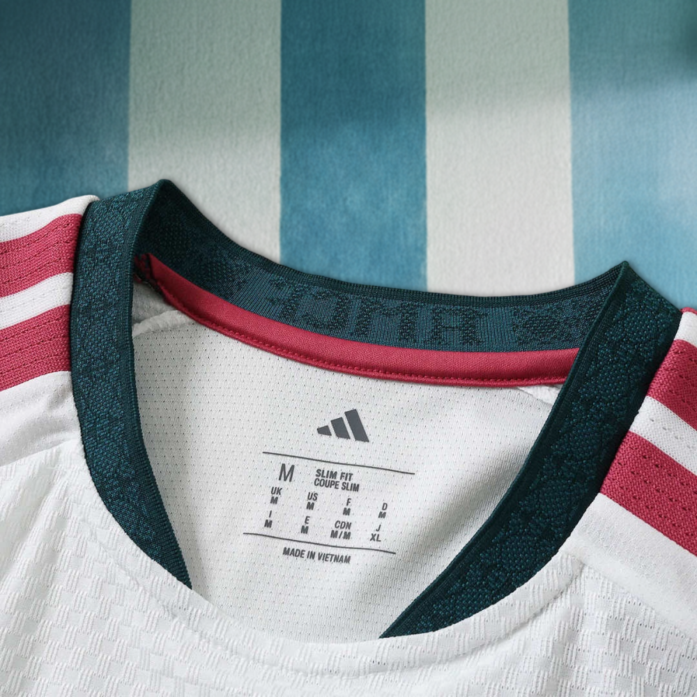 26/27 season Real Madrid CF home Long sleeves Player version