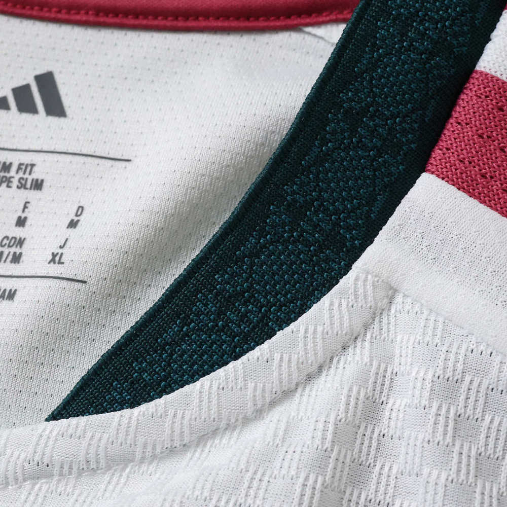 26/27 season Real Madrid CF home Long sleeves Player version