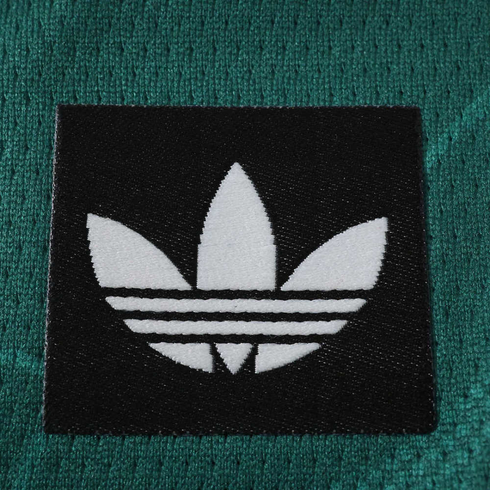 26/27 season rose Hip hop version retro green Fan version