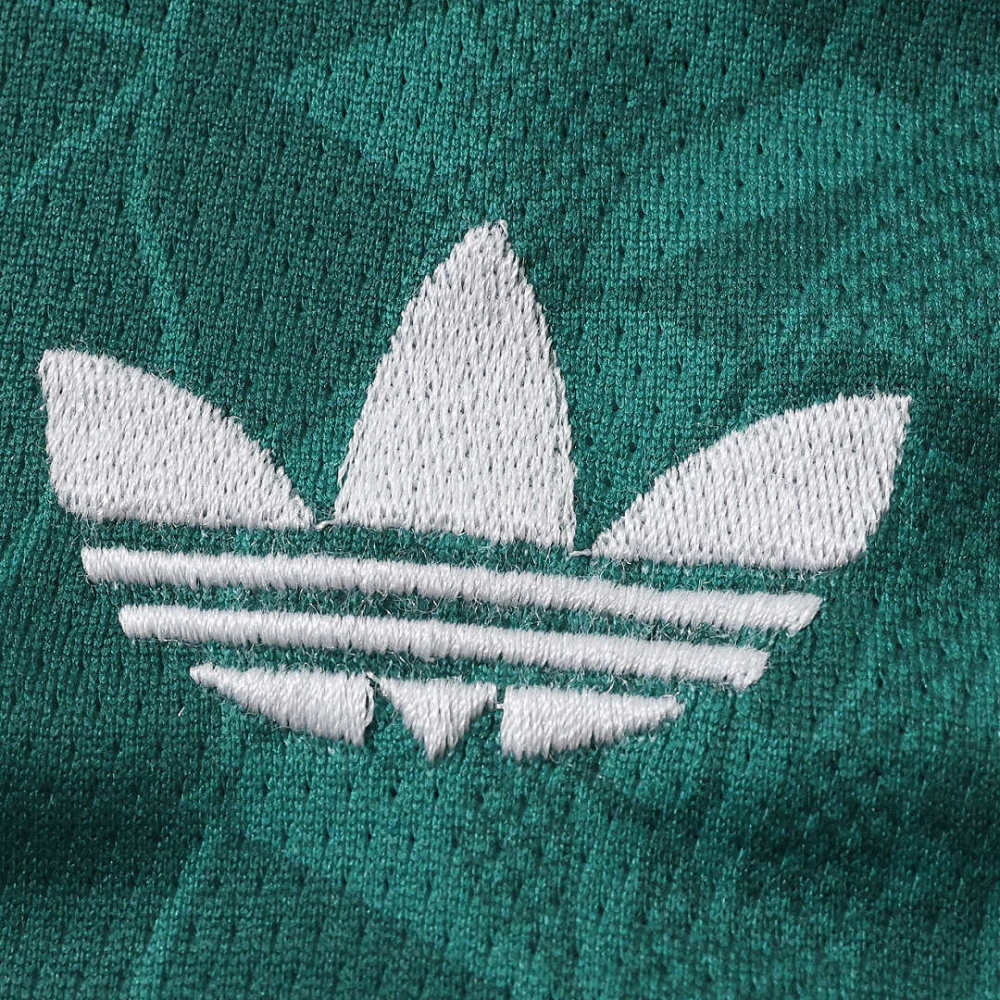 26/27 season rose Hip hop version retro green Fan version