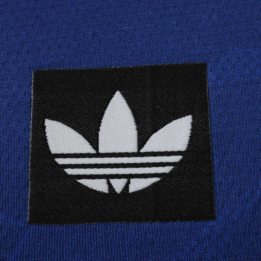 26/27 season rose Hip hop version retro navy blue Fan version