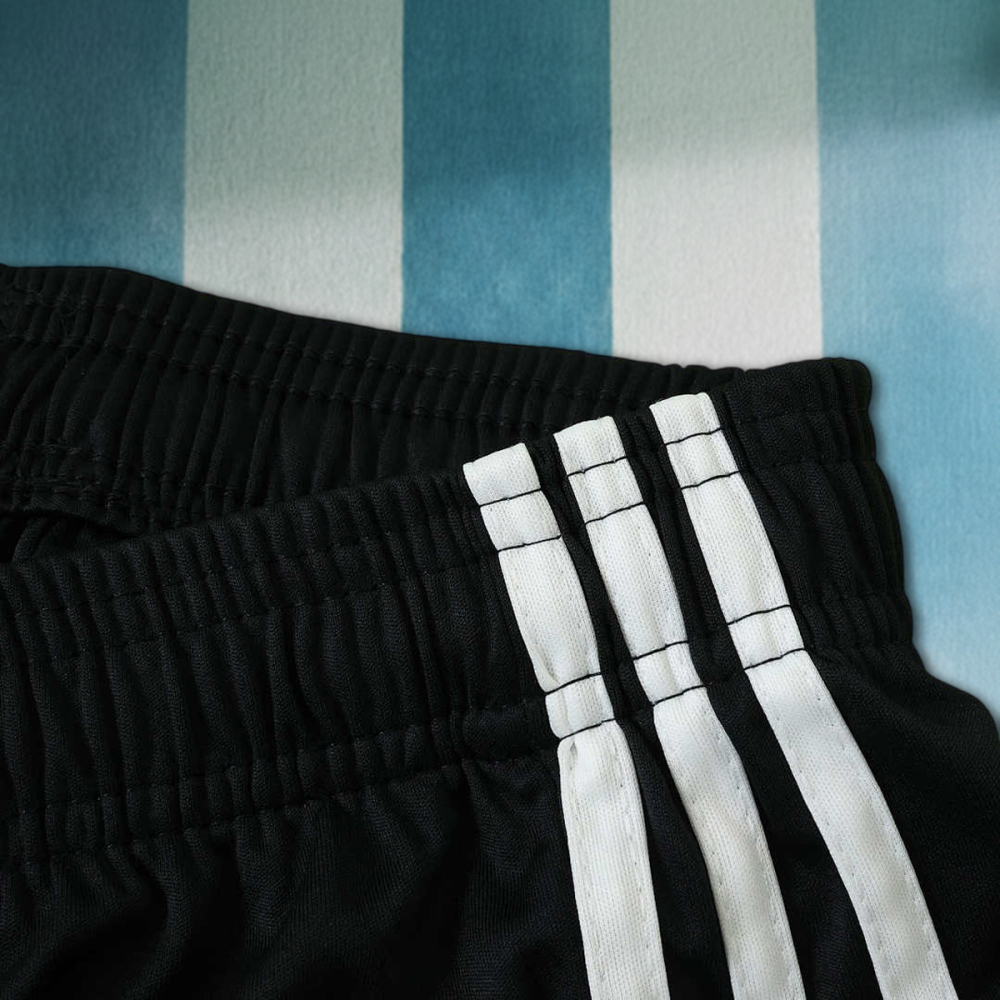 2026 FIFA World Cup Agentina away shorts