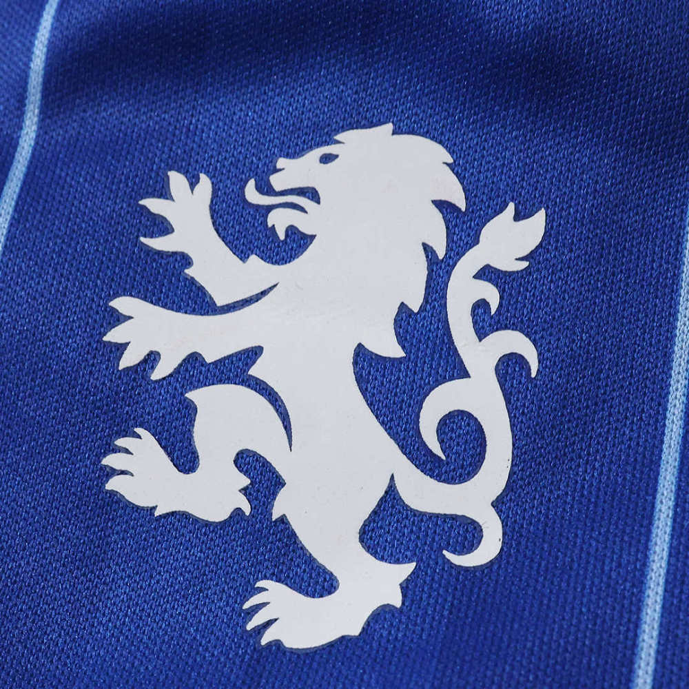 26/27 season Rangers F.C. home Fan version
