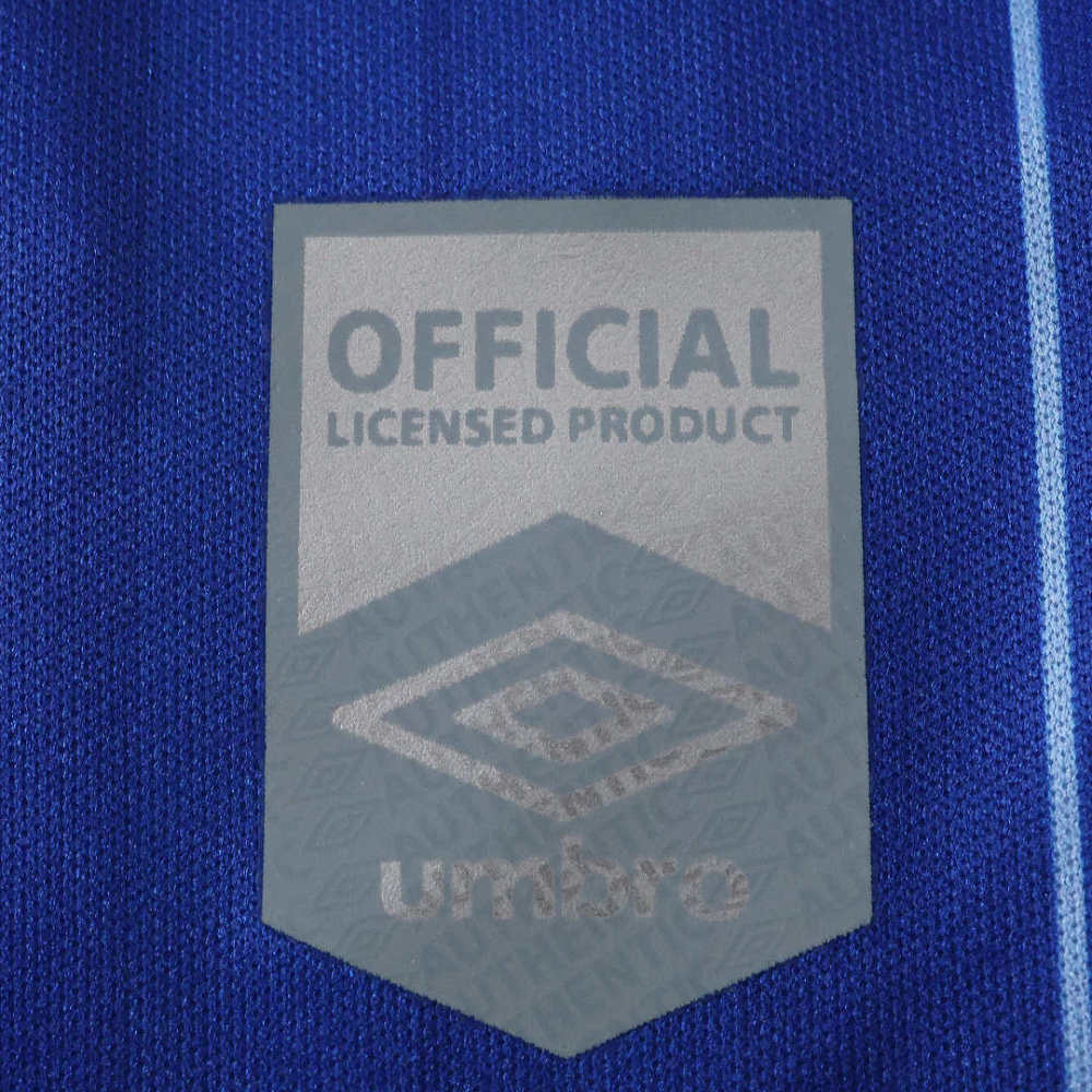 26/27 season Rangers F.C. home Fan version