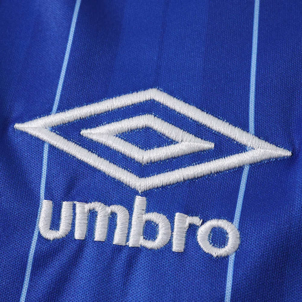 26/27 season Rangers F.C. home Fan version