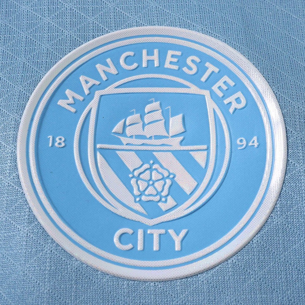 26/27 season Manchester City F.C. home Long sleeves Player version