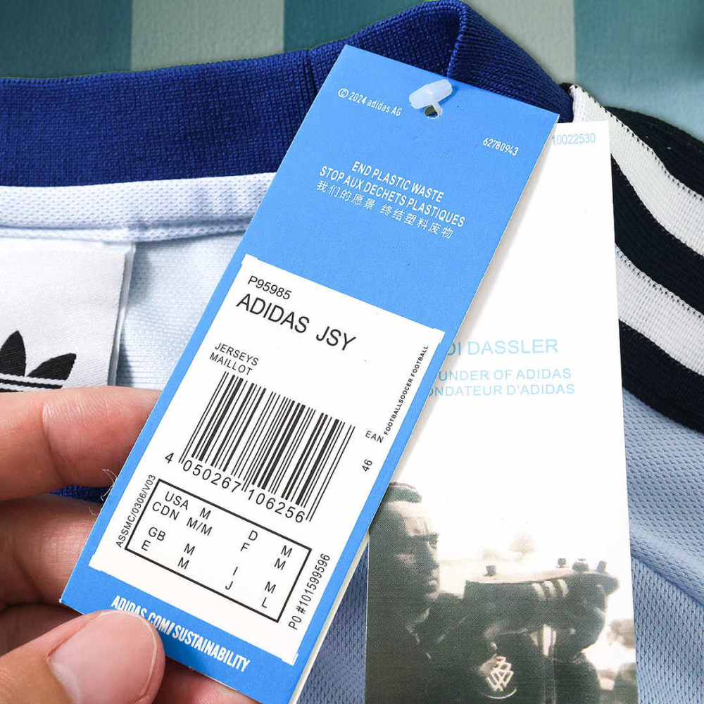 2026 Italy Training shirt Fan version