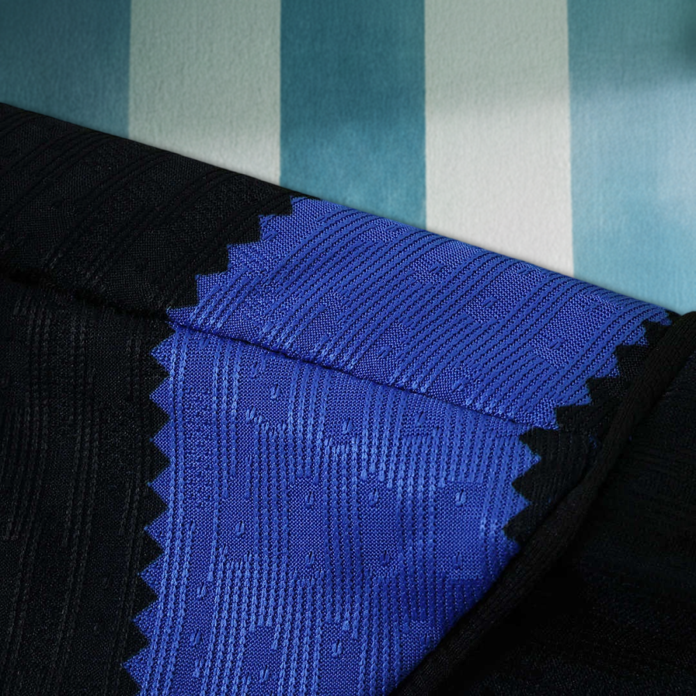 26/27 season F.C. Internazionale Milano home Player version
