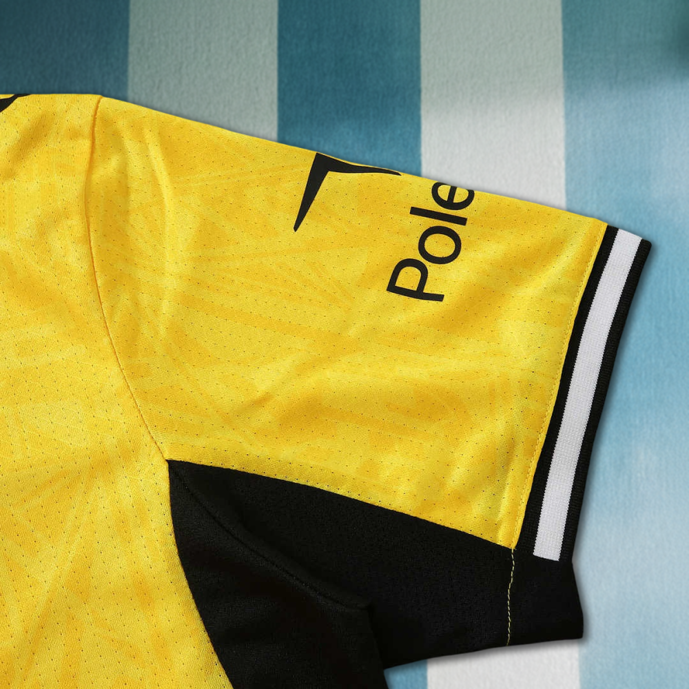 26/27 season Borussia Dortmund home  Player version