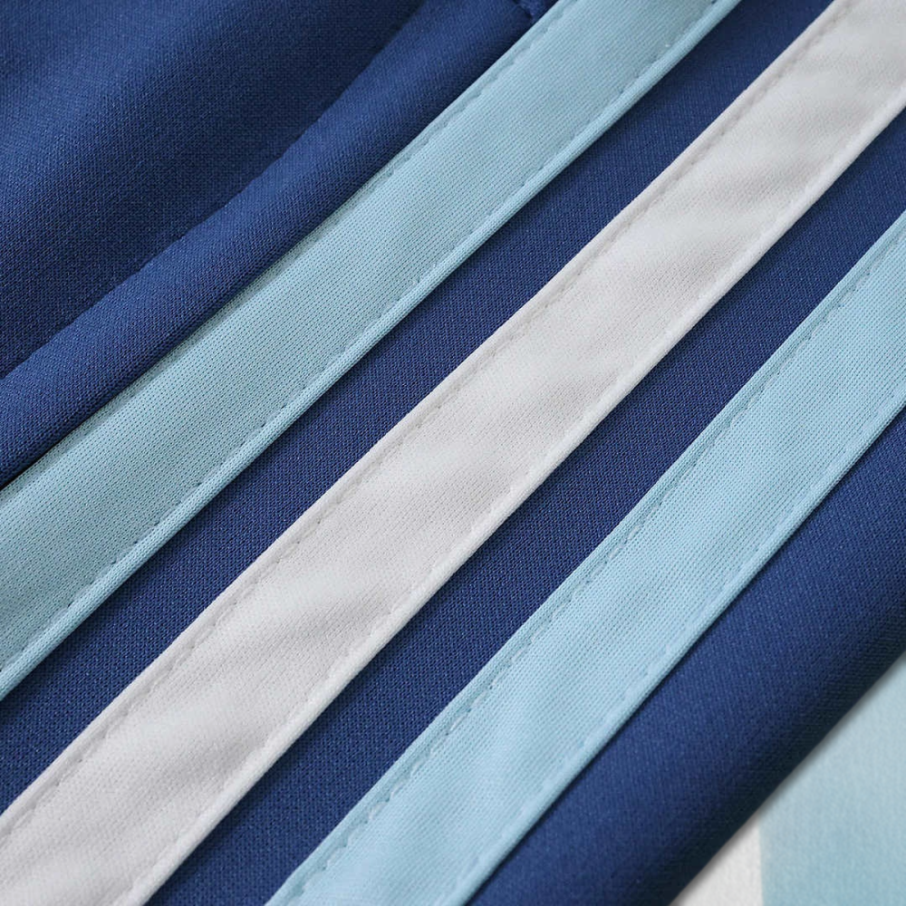 2026 FIFA World Cup Argentina blue Jacket set