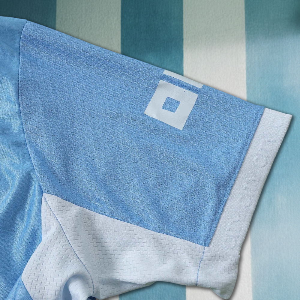 26/27 season Manchester City F.C. home Player version