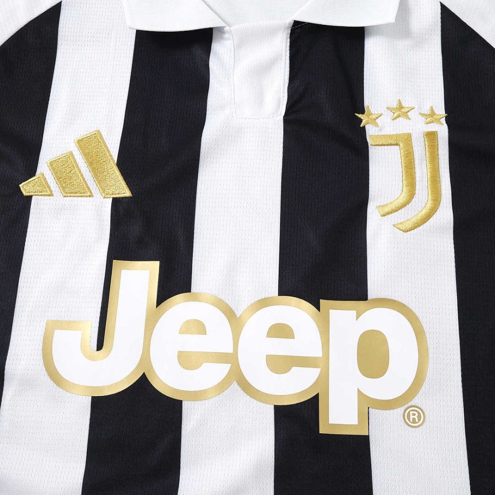 26/27 season Juventus F.C. home Fan version