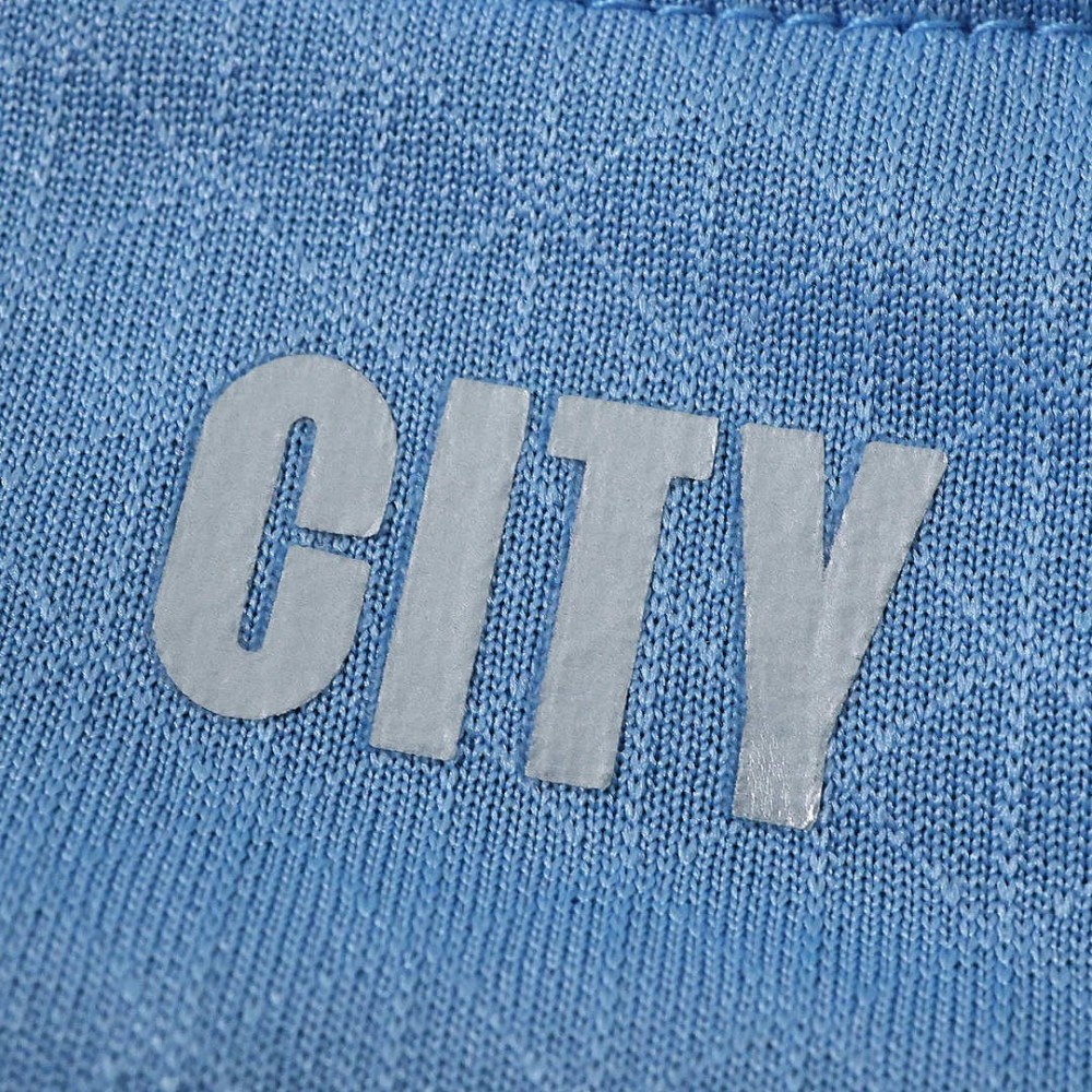 26/27 season Manchester City F.C. home Long sleeves Player version