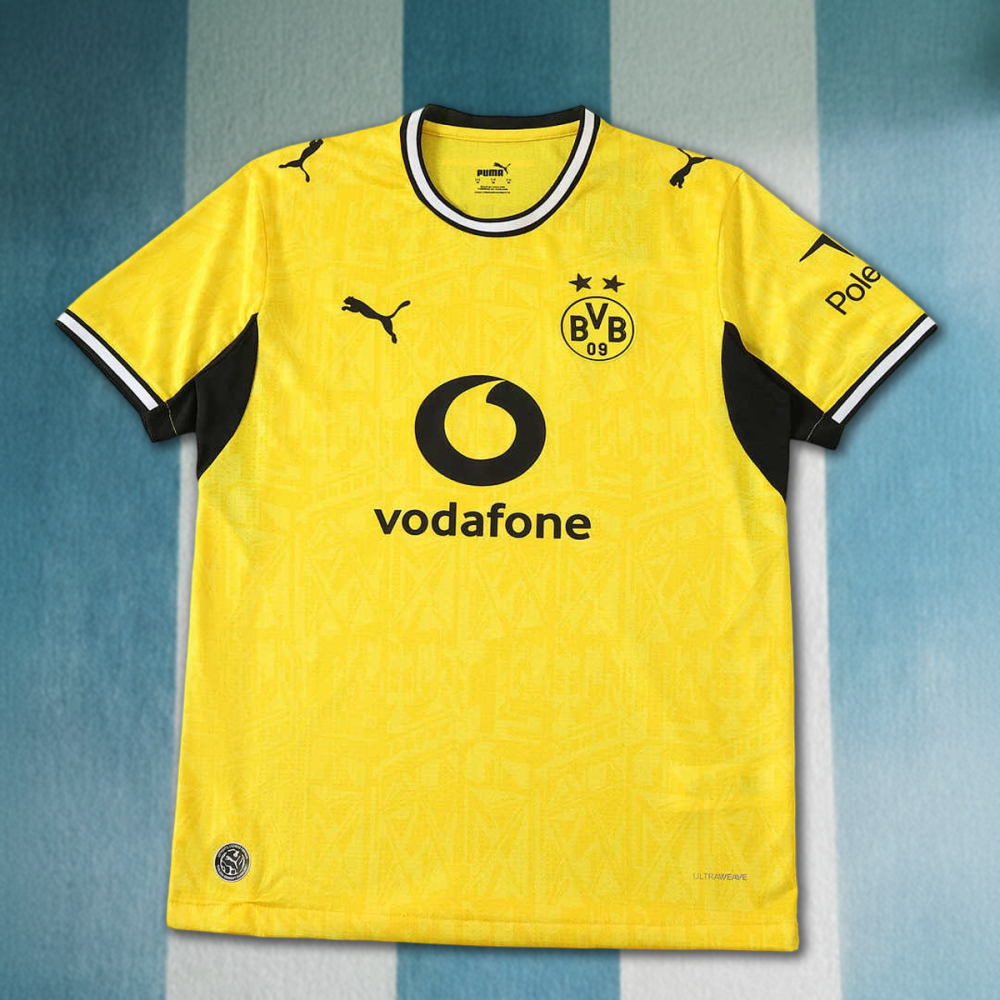 26/27 season Borussia Dortmund home  Player version