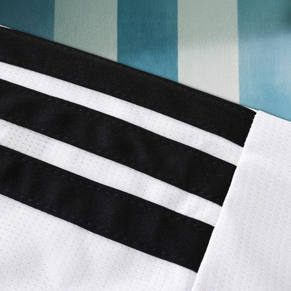 26/27 season Juventus F.C. home Fan version