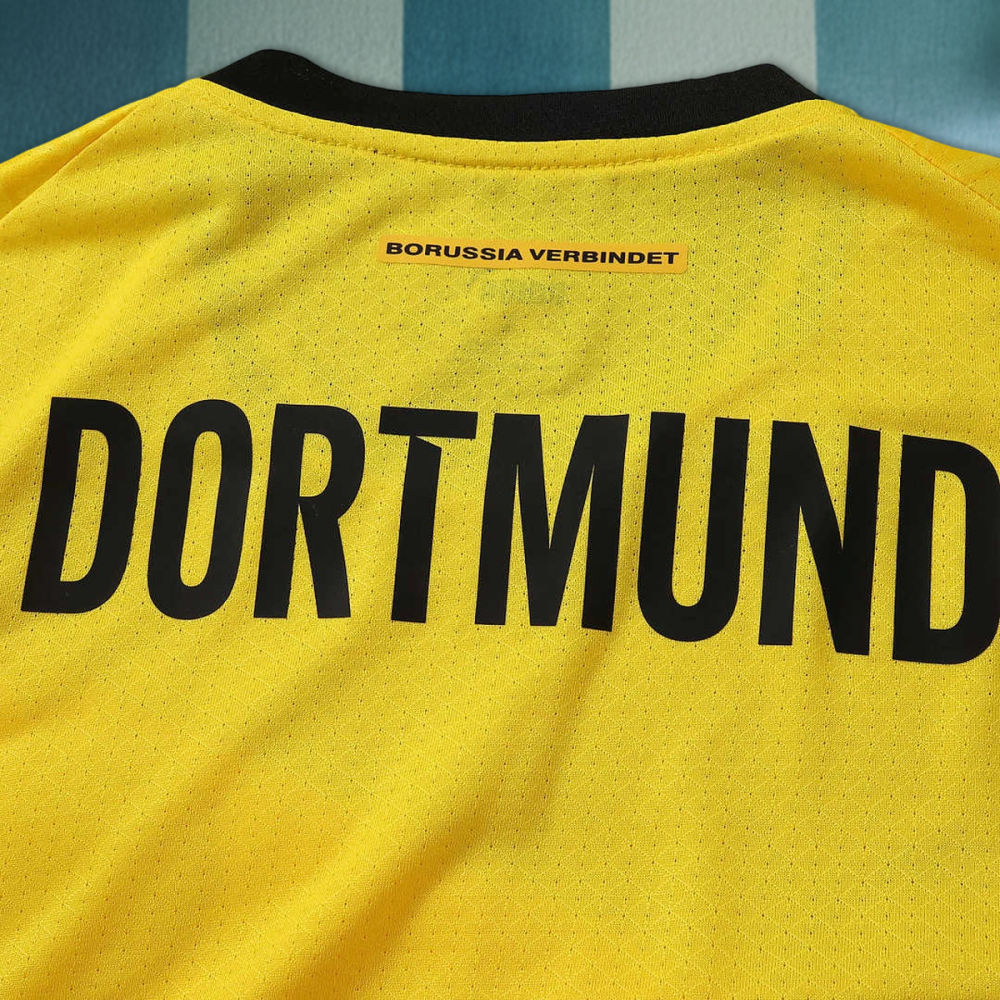 26/27 season Borussia Dortmund home  Player version
