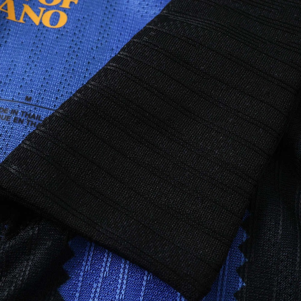 26/27 season F.C. Internazionale Milano home Long sleeve Player version
