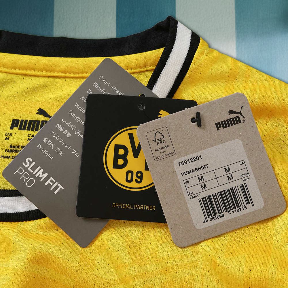 26/27 season Borussia Dortmund home  Player version