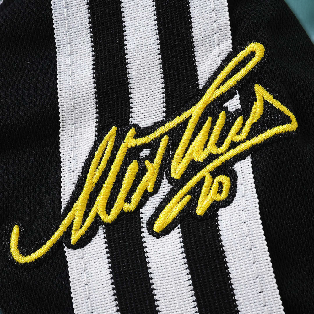 2627 season Juventus F.C. Training shirt Fan version