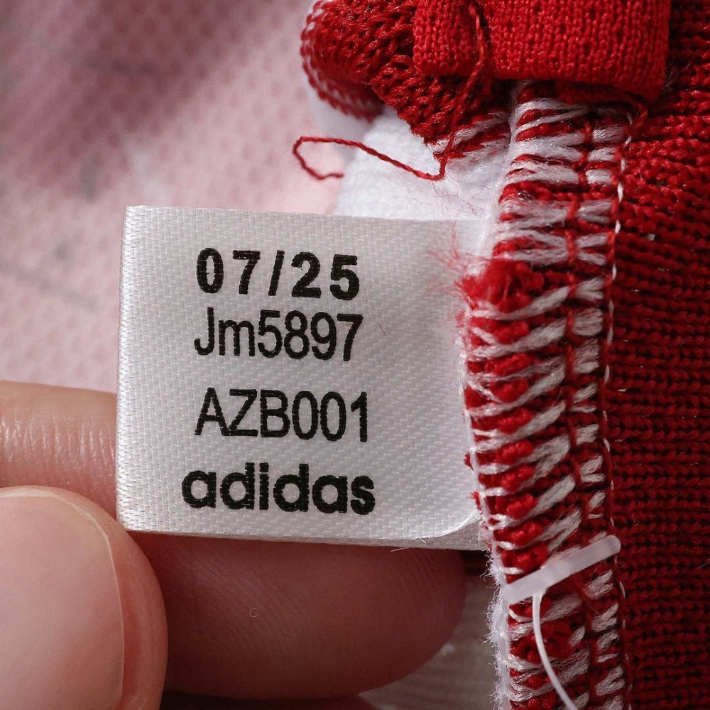 26/27 season Liverpool F.C. home Long sleeves Player version