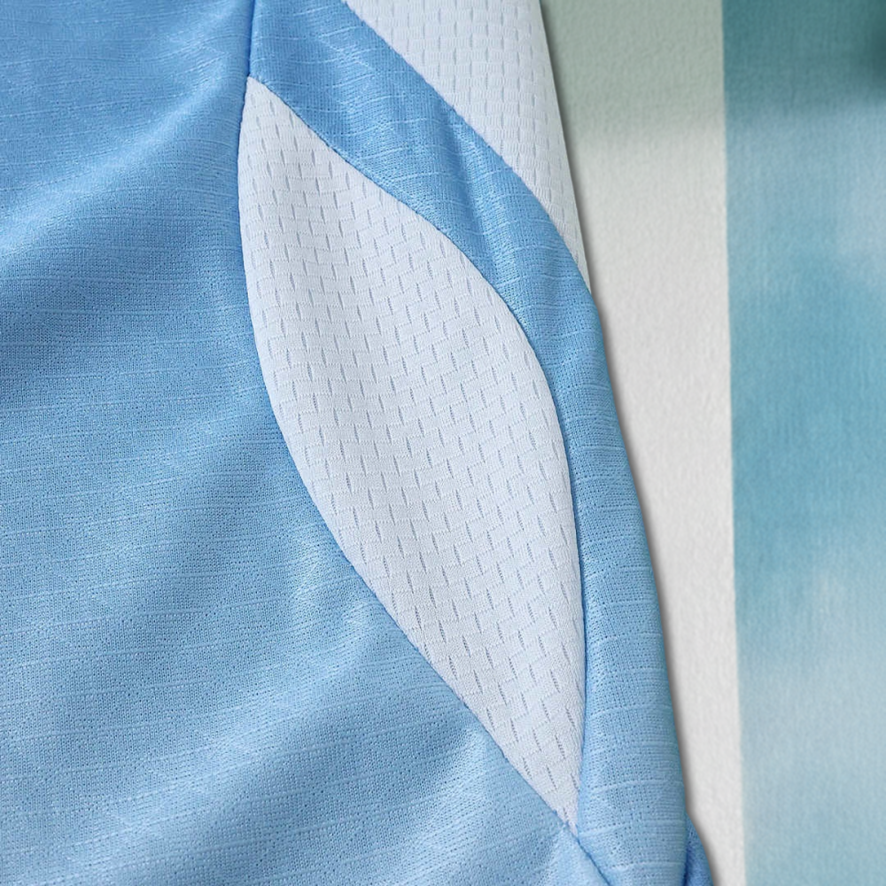 26/27 season Manchester City F.C. home Player version