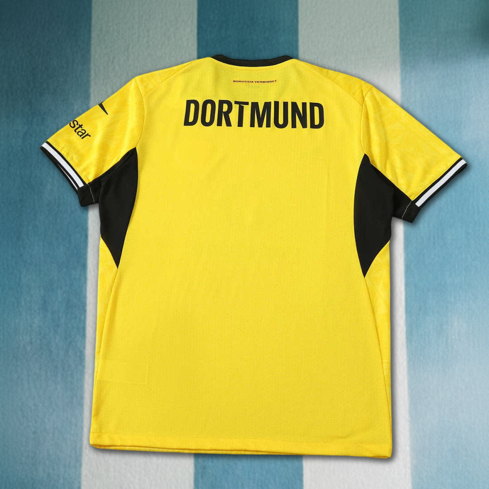 26/27 season Borussia Dortmund home  Player version