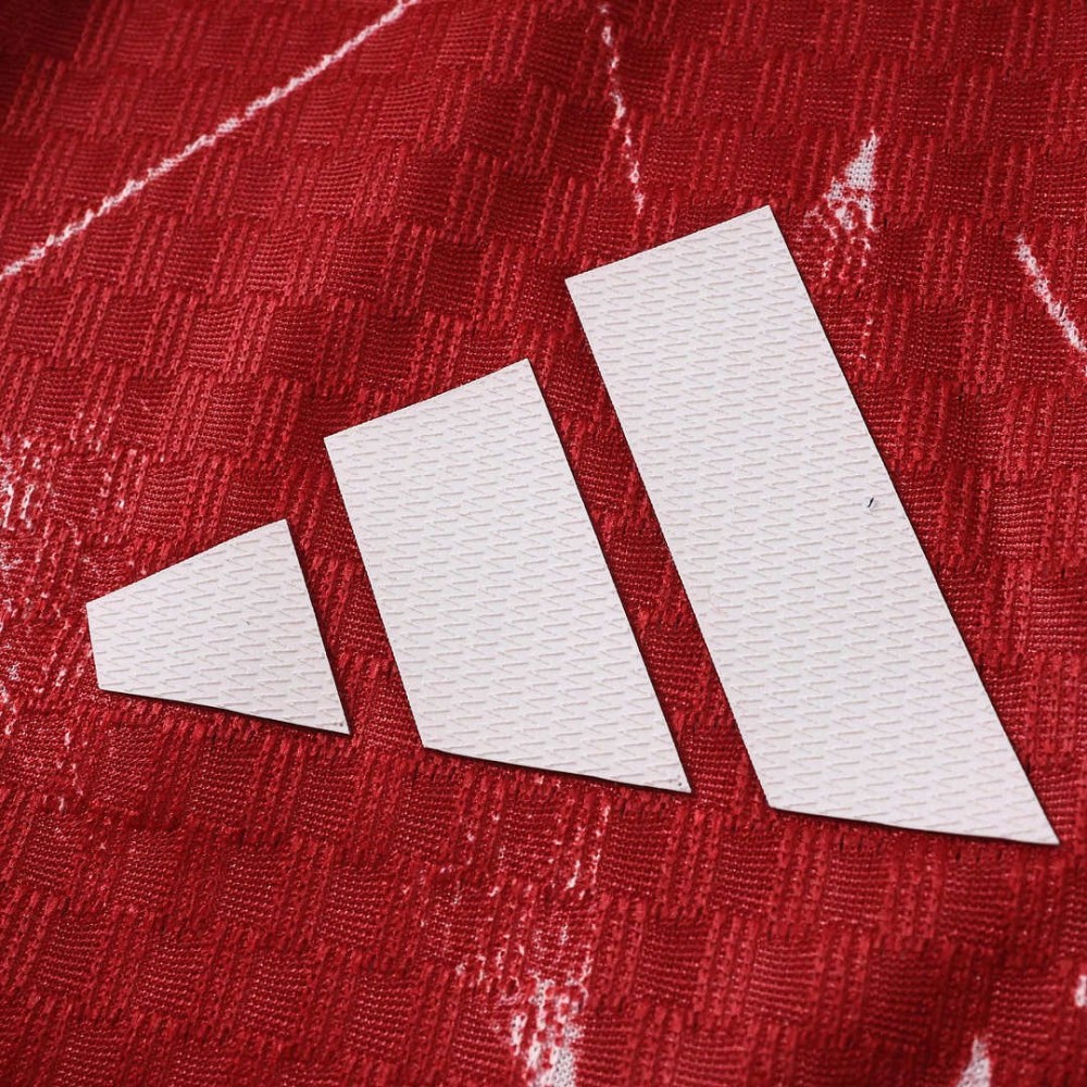 26/27 season Liverpool F.C. home Long sleeves Player version